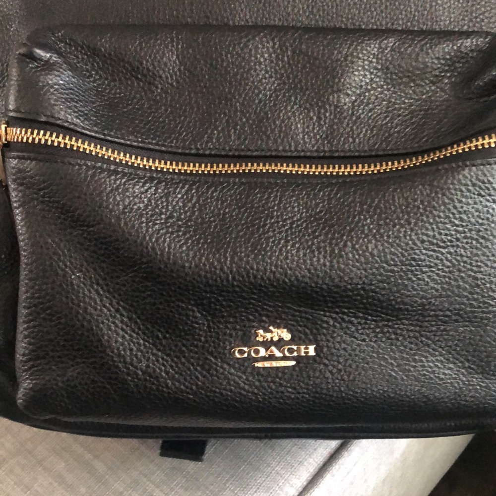 “Coach”Backpack - image 3